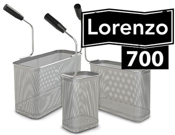 Кошници за паста 700
