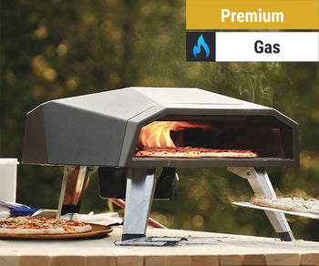 Пещи за пица на открито