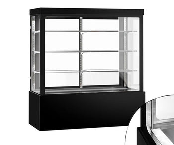 Панорамни плотове за торта