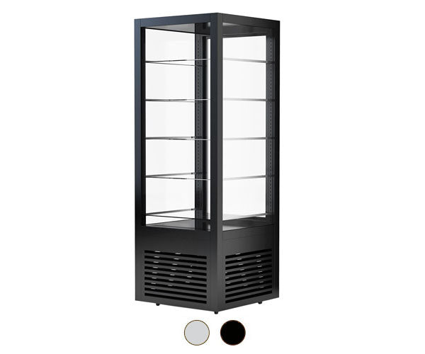 Панорамни витрини - Arthur