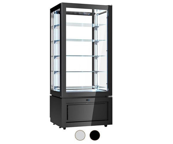 Панорамни витрини - Hugo