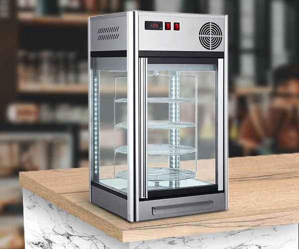 Мини панорамни витрини