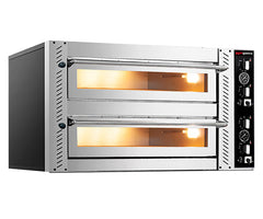 Пещи за пица