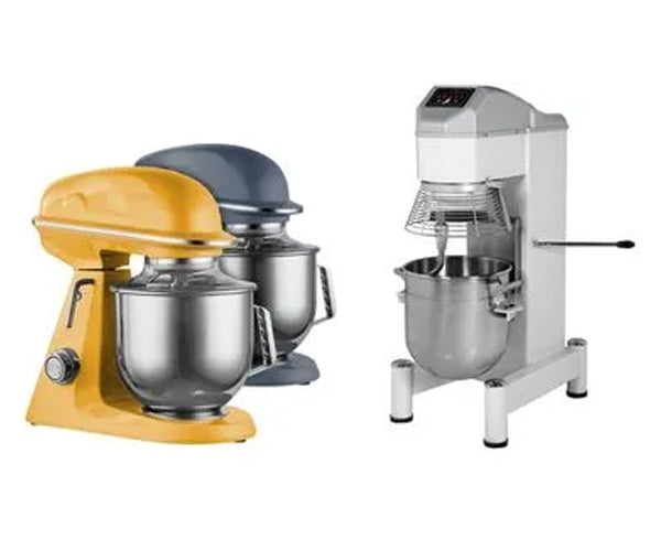 Планетни бъркалки