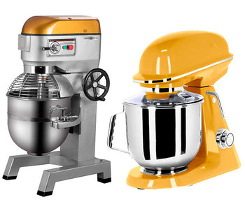 Планетни бъркалки