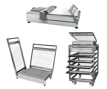 Резец за пралини