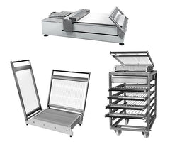 Резец за пралини