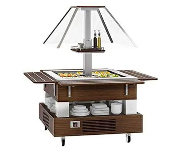 Салатни барове