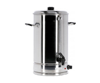 Производител на самовар