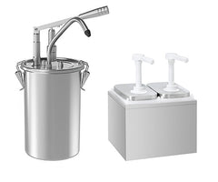 Дозатор за сосове