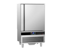 Взривен фризер