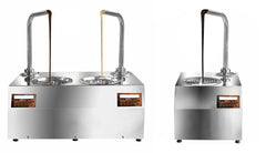 Диспенсър за шоколад