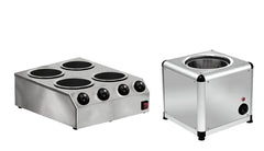 Шоколадов водолаз