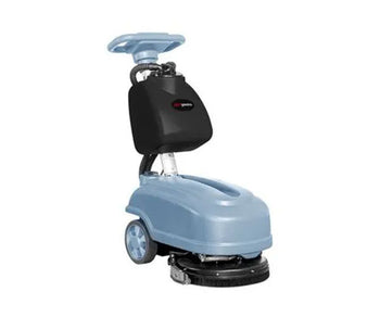 Автоматични машини за почистване/изсмукване