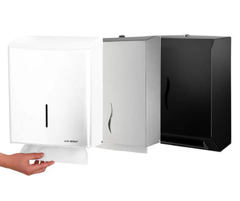 Дозатор за сапун/хартия