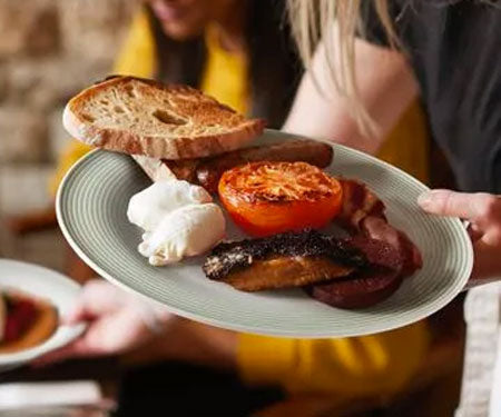 Серия Blues Sage Green