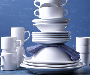 Бюджетна линия Mammoet White Series