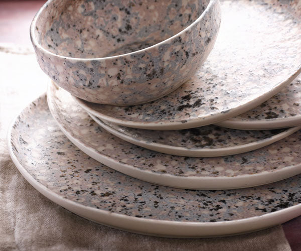 Серия прибори за хранене - Конфети