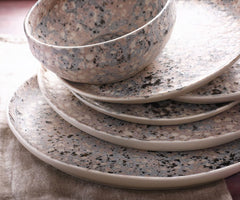 Серия прибори за хранене - Конфети