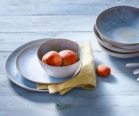 Серия Светлосиньо море