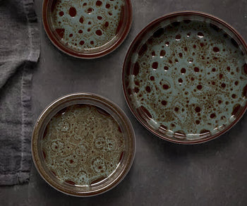 Серия Турция