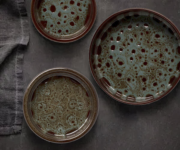 Серия Турция