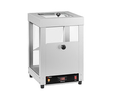 Затопляне на закуски