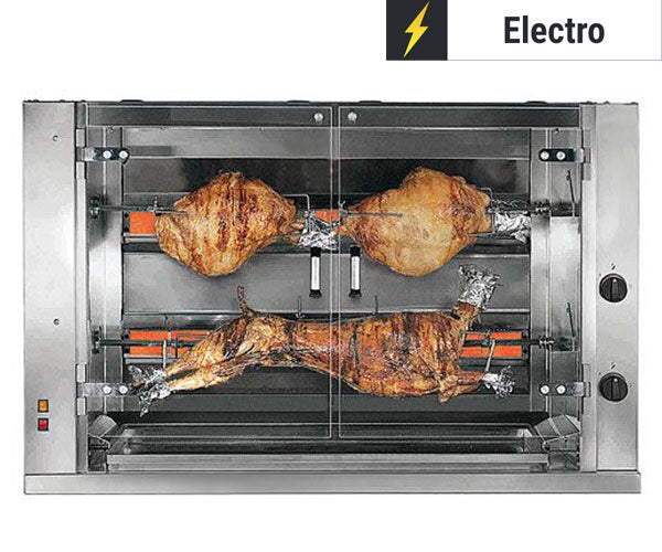 Електрически скари за сукалче