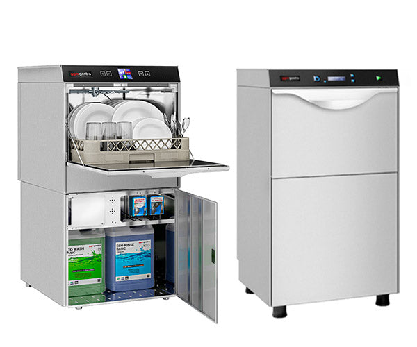 Свободностоящи съдомиялни машини