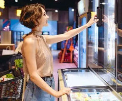 Супермаркет