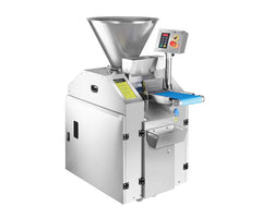 Разделител на тестото / заобляне на тестото