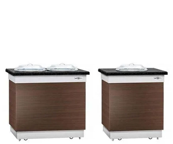 Дозатор за чинии