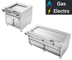 Гриловете Тепаняки