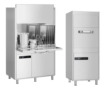 Potwashers TSS
