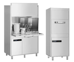 Potwashers TSS