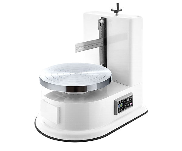 Изглаждане на тортата