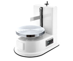 Изглаждане на тортата