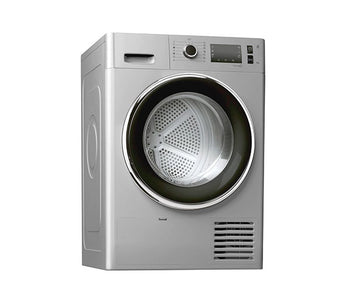 Пералня/сушилня за отработен въздух