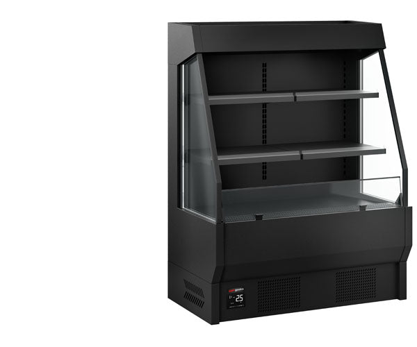 Стенни хладилни рафтове - Mini