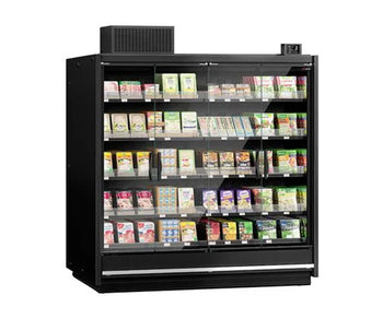 Охлаждане на стената