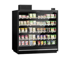 Охлаждане на стената