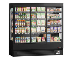 Охлаждане на стената