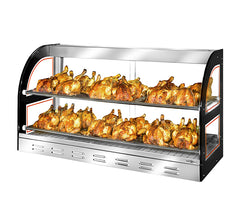 Топли/студени витрини