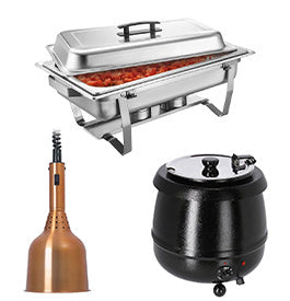 Поддържайте топлина