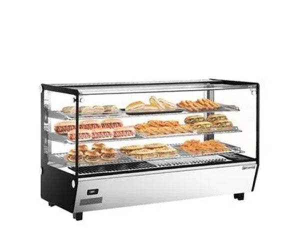 Затоплящи витрини