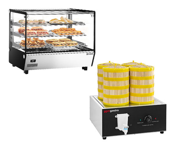 Затоплящи витрини