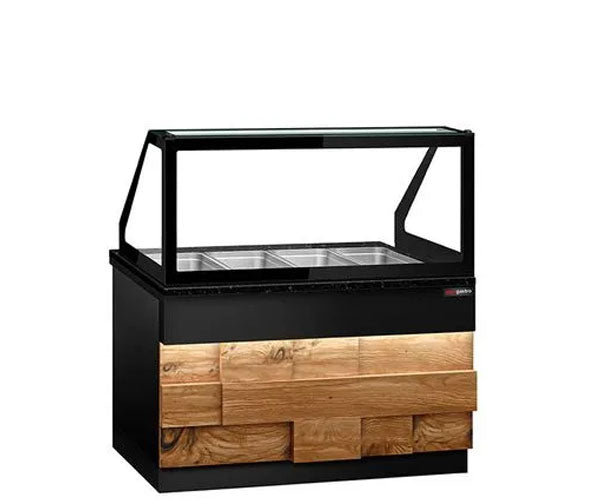 Затоплящи витрини