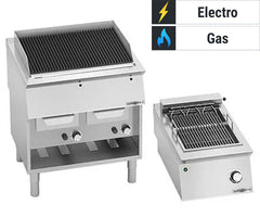 Водни / електрически скари - Paolo 700