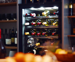 Хладилници за вино