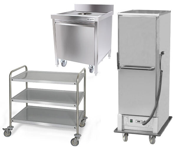 Допълнително оборудване